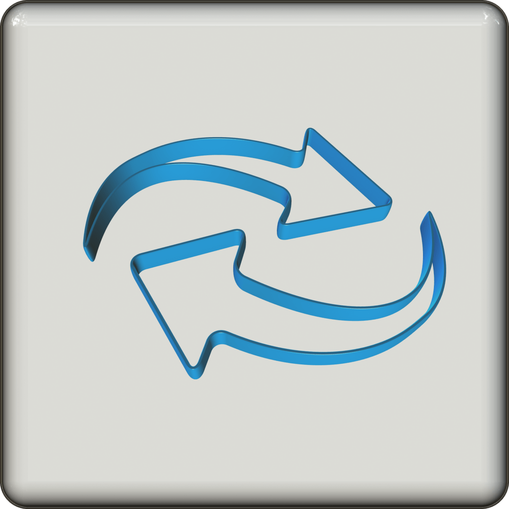 PRESENT SIMPLE הווה פשוט תרגול חיצים בצבע תכלת של replay איילת צדוק מורה לאנגלית